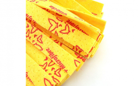 Rezerva mop la Mop Vileda Supermocio Soft 05720 [2]