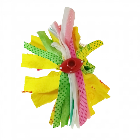 Rezerva mop universala, Trendy, 120g, microfibra, multicolor [2]