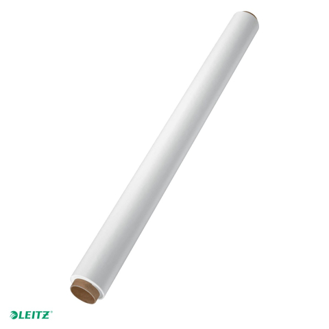 Flipcharturi si rezerve - Rezerva pentru Leitz EasyFlip, 60 x 2000 cm, alb