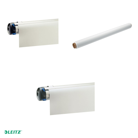Rezerva pentru Leitz EasyFlip, 60 x 2000 cm, alb [3]