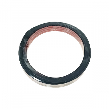 Rola 10 metri cablu pentru difuzoare si boxe, Speaker Cable, diametru 2 x 0.75 mm, rosu cu negru [2]