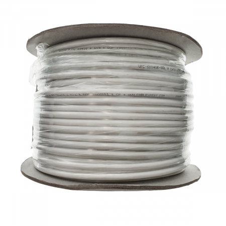 Rola Cablu UTP - Cablu retea Cablexpert, UTP, cat 6, 100m