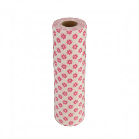 Rola 40 bucati lavete Vileda Light&Soft 19261,25x30cm [4]