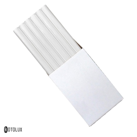 Bricolaj - Rola 5 m folie celofan Rotolux pentru ambalat, latime 70 cm, grosime 30 microni
