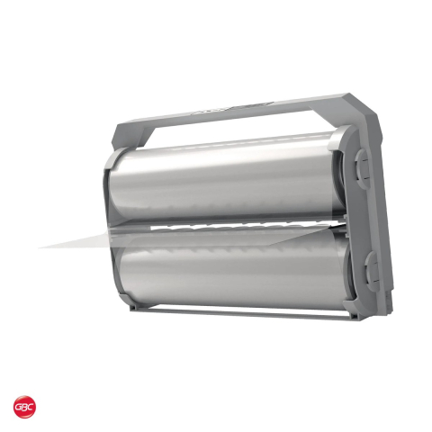 Folii laminare - Rola de film pentru laminare GBC Foton, 75 microni, pentru pana la 250 de documente A4, pentru laminatorul automat GBC Foton 30