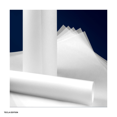 Rola hartie calc, 90 g/mp, 0.91 x 20 m [3]