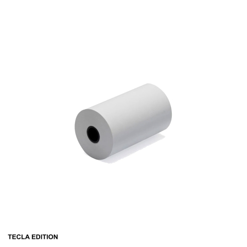 Hartie si role pentru case de marcat - Rola hartie termica 110mm x 25m Tecla Edition, pentru case de marcat