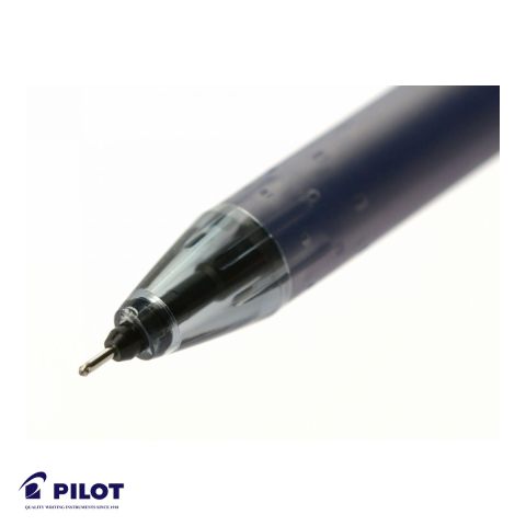 Roller cu cerneala termo-erasabila Pilot FriXion Ball 0.5mm, varf fin, rosu [4]