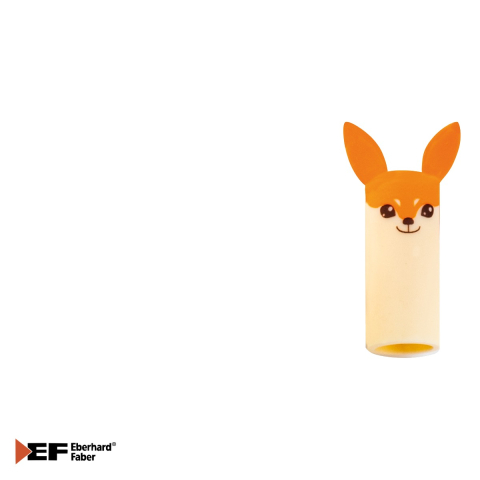 ROLLER 0.7 MM ALBASTRU ERASABLE VULPE EBERHARD FABER [4]