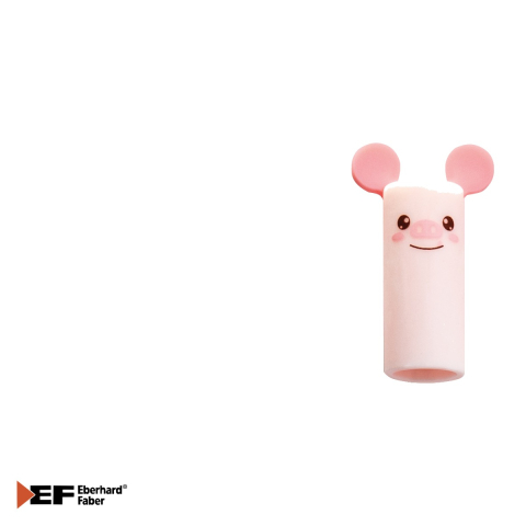 ROLLER 0.7 MM ALBASTRU ERASABLE PURCELUS EBERHARD FABER [4]