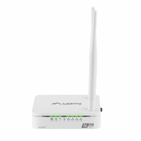 Router Lanberg RO-030FE [1]
