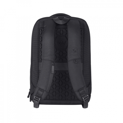 Rucsac Business Ally, produs Walker by Schneiders, 30x44x18 cm, negru [3]