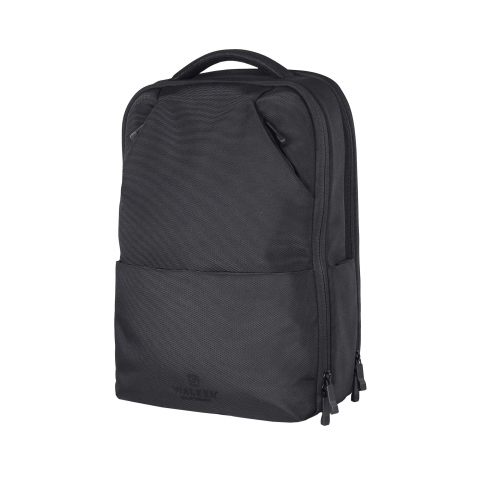 Bagaje si Accesorii - Rucsac Business Ally, produs Walker by Schneiders, 30x44x18 cm, negru