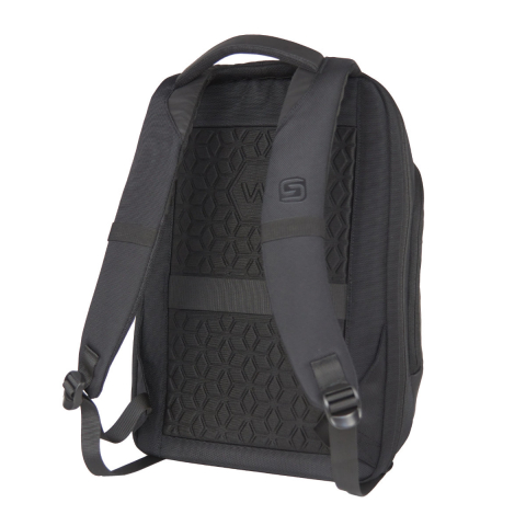 Rucsac Business CEO, produs Walker by Schneiders, 32x48x18 cm, negru [3]