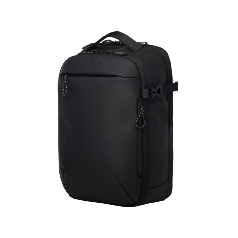 Bagaje si Accesorii - Rucsac Element Black, Walker by Schneiders, 30 x 44 x 22 cm, 29 L, negru