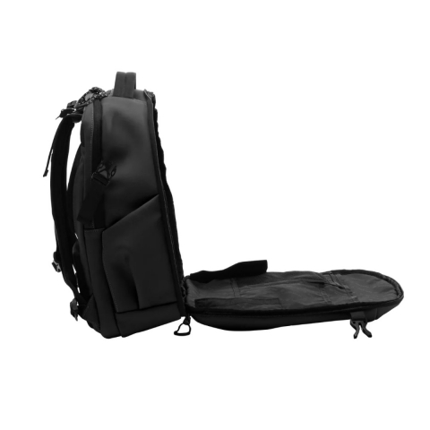 Rucsac Element Black, Walker by Schneiders, 30 x 44 x 22 cm, 29 L, negru [3]