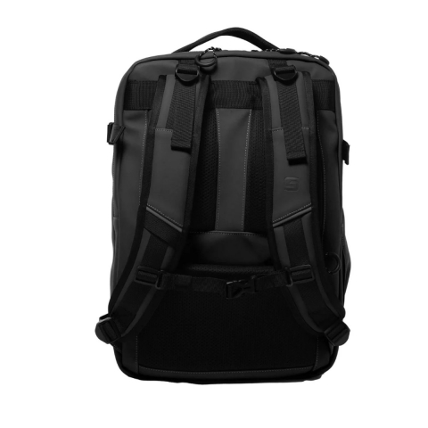 Rucsac Element Black, Walker by Schneiders, 30 x 44 x 22 cm, 29 L, negru [1]