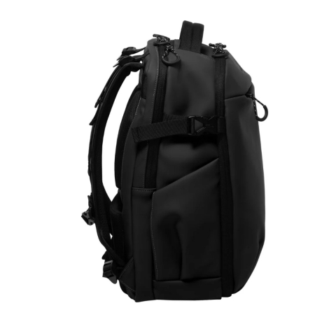 Rucsac Element Black, Walker by Schneiders, 30 x 44 x 22 cm, 29 L, negru [4]