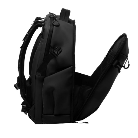 Rucsac Element Black, Walker by Schneiders, 30 x 44 x 22 cm, 29 L, negru [2]