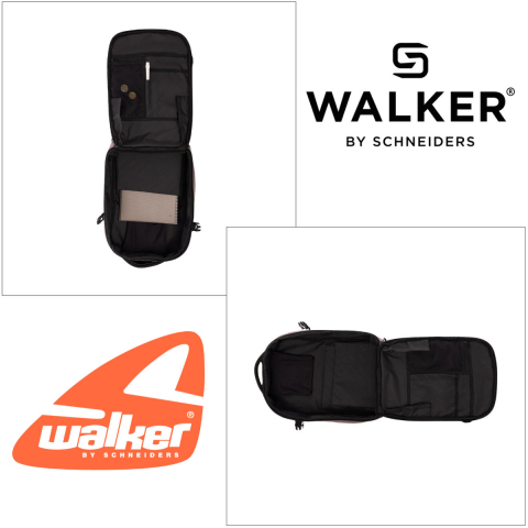 Rucsac Element Violet Walker by Schneiders, 30 x 44 x 22 cm, 29 L, violet [5]