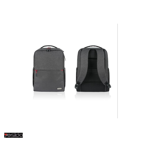 Rucsac impermeabil YESIDO 16", Gri [3]