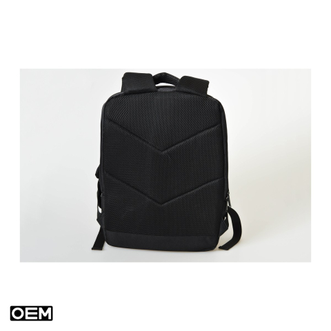 Rucsac pentru laptop, 15 inch, negru [4]