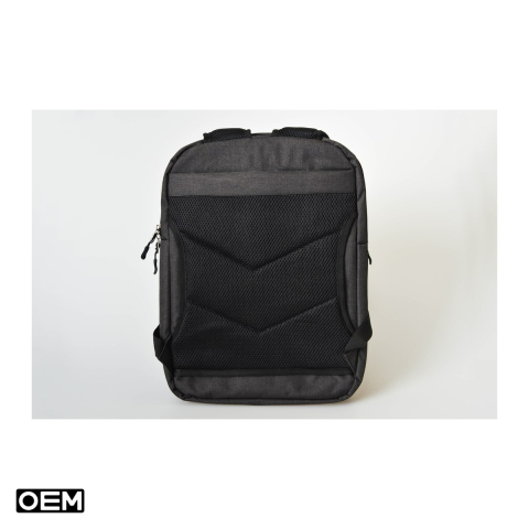 Rucsac pentru laptop, 16 inch, negru [4]