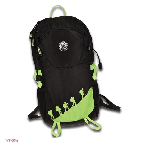 Bagaje si Accesorii - Rucsac Pigna Oxigen Sport, 20 l