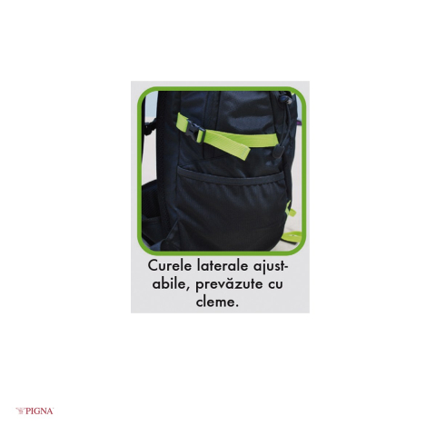 Rucsac Pigna Oxigen Sport, 20 l [4]