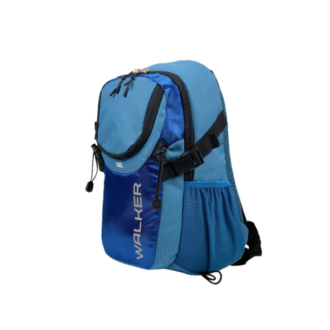 Rucsac Sport Flow, produs Walker by Schneiders, 25x40x14,5 cm, albastru [2]