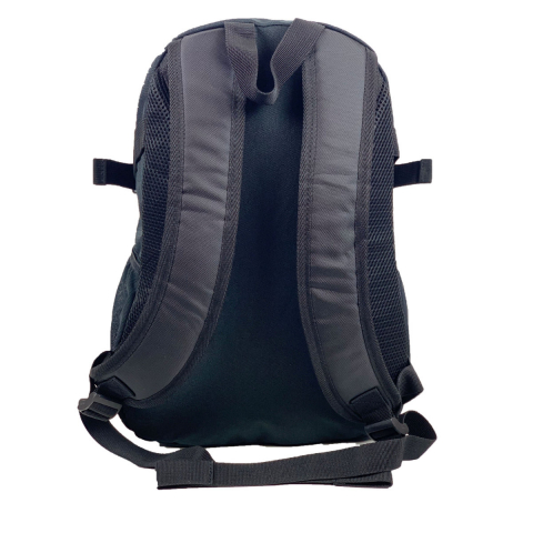 Rucsac Sport Flow, produs Walker by Schneiders, 25x40x14,5 cm, negru [1]