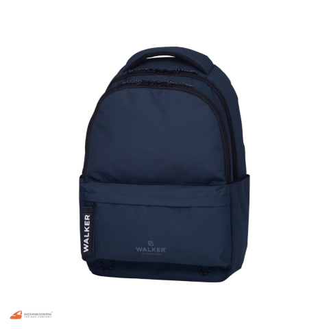 Rucsac Walker by Schneiders Alpha 2025, 32x45x23 cm, 29 l, midnight [3]