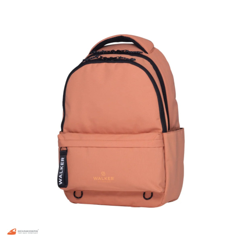 Rucsac Walker by Schneiders Alpha 2025, 32x45x23 cm, 29 l, peach [3]