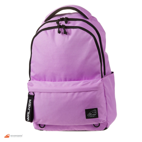 Rucsacuri - Rucsac Walker by Schneiders Alpha, 32x45x23 cm, 29 l, lila