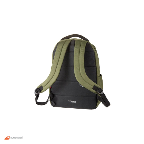 Rucsac Walker by Schneiders Alpha, 32x45x23 cm, 29 l, olive [3]