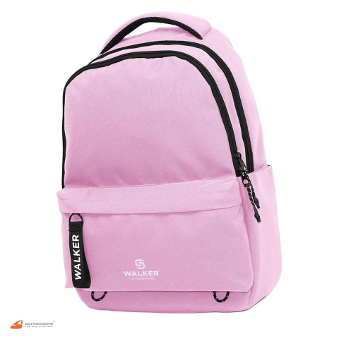 Gama de rucsacuri - Rucsac Walker by Schneiders Alpha, 32x45x23 cm, 29 l, roz blush