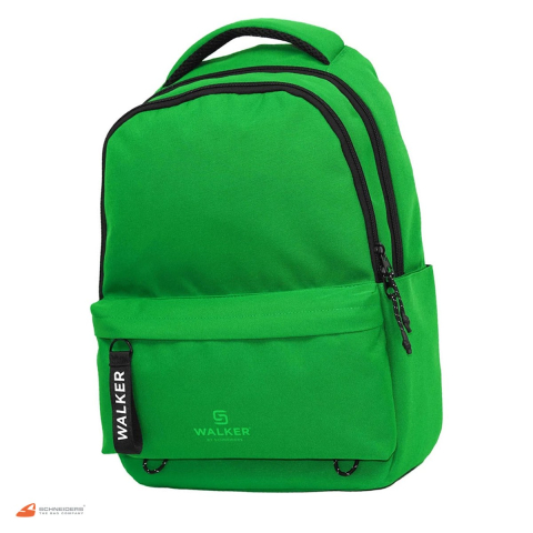 Gama de rucsacuri - Rucsac Walker by Schneiders Alpha, 32x45x23 cm, 29 l, verde digital