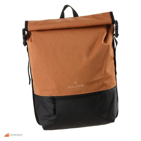 Gama de rucsacuri - Rucsac Walker by Schneiders Concept 2 Mika, 34x44x12 cm, 21 l, coconut