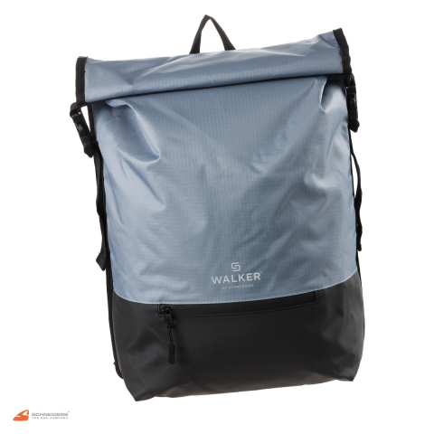 Gama de rucsacuri - Rucsac Walker by Schneiders Concept 2 Mika, 34x44x12 cm, 21 l, gri