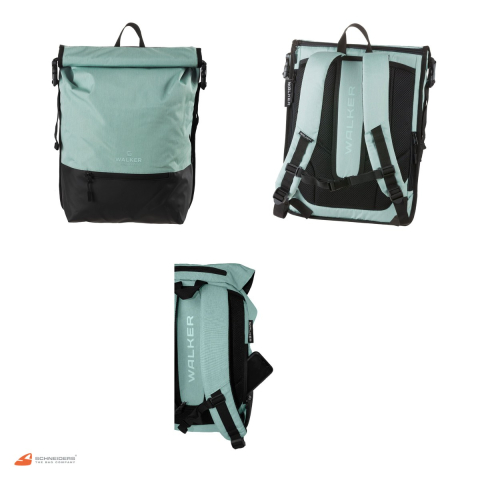 Rucsac Walker by Schneiders Concept 2 Mika, 34x44x12 cm, 21 l, malibu [3]