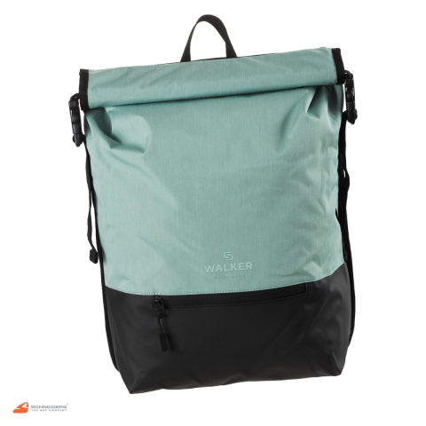Gama de rucsacuri - Rucsac Walker by Schneiders Concept 2 Mika, 34x44x12 cm, 21 l, malibu