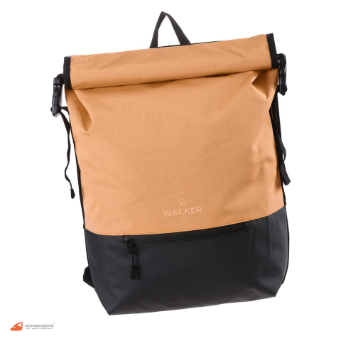 Rucsacuri - Rucsac Walker by Schneiders Concept 2 Mika, 34x44x12 cm, 21 l, peach