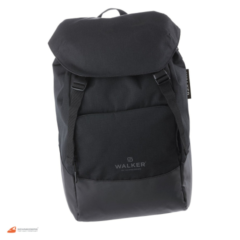 Rucsacuri - Rucsac Walker by Schneiders Concept 2 Sol, 33x48x15 cm, 25 l, antracit