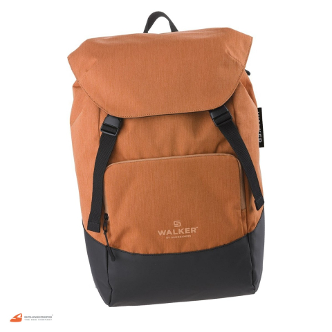 Rucsacuri - Rucsac Walker by Schneiders Concept 2 Sol, 33x48x15 cm, 25 l, coconut