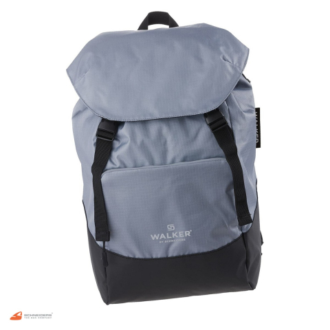 Rucsacuri - Rucsac Walker by Schneiders Concept 2 Sol, 33x48x15 cm, 25 l, gri