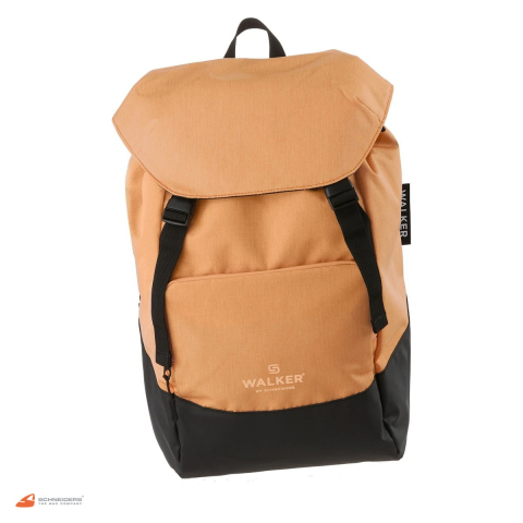 Rucsacuri - Rucsac Walker by Schneiders Concept 2 Sol, 33x48x15 cm, 25 l, peach