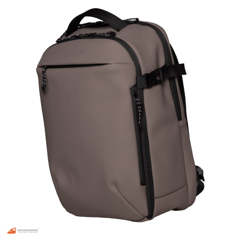 Gama de rucsacuri - Rucsac Walker by Schneiders Element, 30x44x22 cm, 29 l, clay