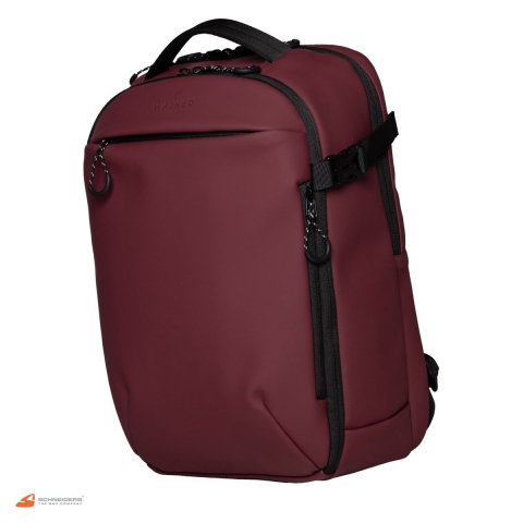 Rucsacuri - Rucsac Walker by Schneiders Element, 30x44x22 cm, 29 l, raspberry