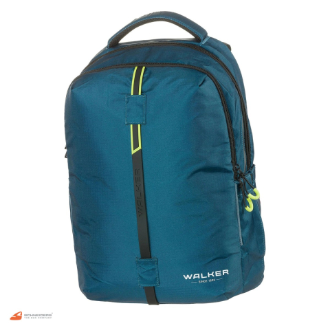 Rucsacuri - Rucsac Walker by Schneiders Elite Wizzard, 32x46x20 cm, 32 l, albastru