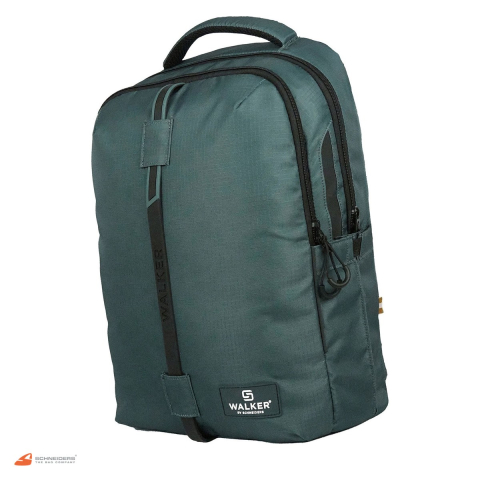Rucsacuri - Rucsac Walker by Schneiders Elite Wizzard, 32x46x20 cm, 32 l, alge